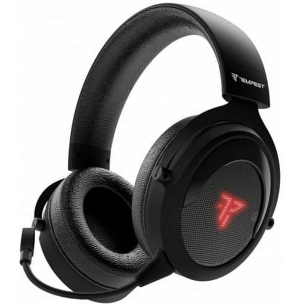 CASQUE GAMING MAGMA V02 RGB BLACK WIRELESS